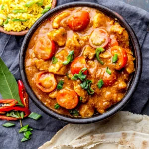 Karahi Gosht Recipe
