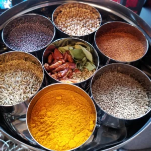 Spices & Teas